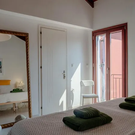 Case de vacanță Aloni Retreat *