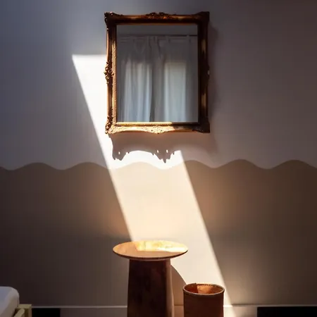 Aloni Retreat * Lixouri