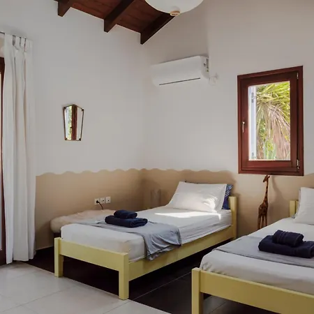 Aloni Retreat 펜션