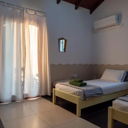 Aloni Retreat *