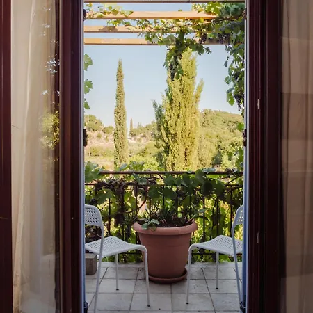 Aloni Retreat Lixúri