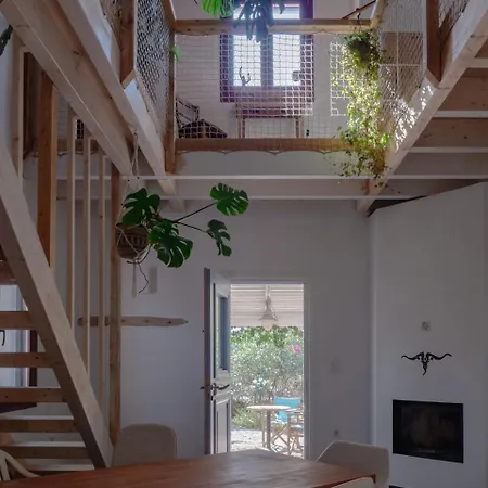 Aloni Retreat 릭수리